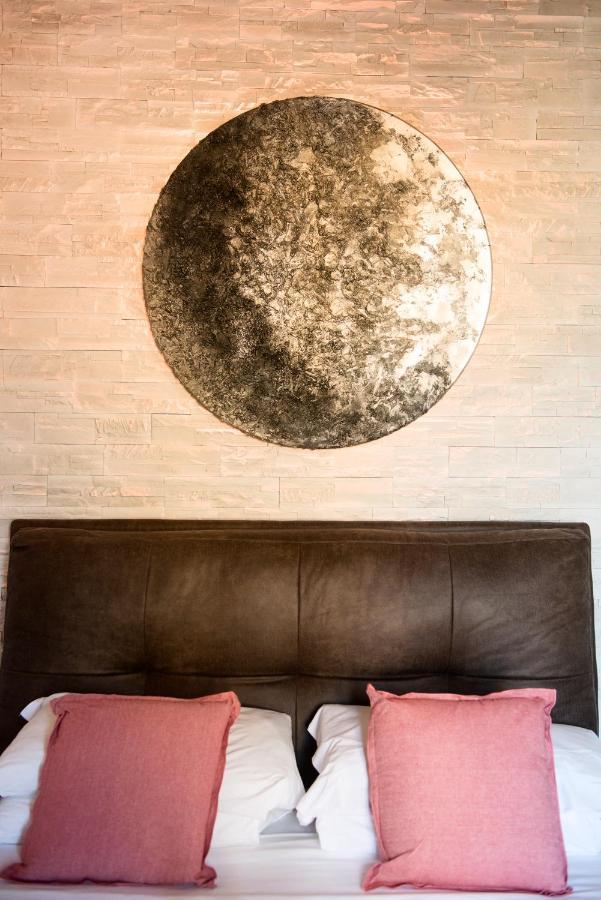 Navona New Charme Art Apartament Rome Extérieur photo